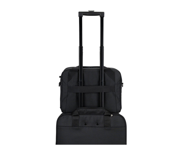 Targus Classic EcoSmart® Briefcase 13-14” - 1539094 - zdjęcie 4